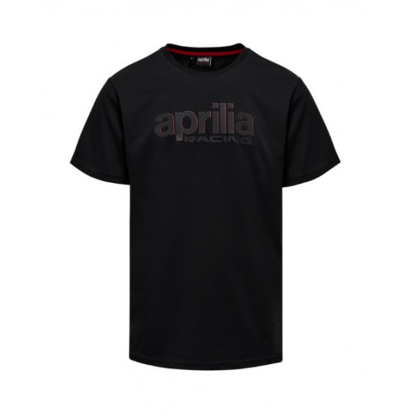 APRILIA Μπλούζα T-SHIRT  CORPORATE ΜΑΥ Μπλούζες / Γιλέκα / Ζακέτες